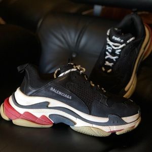 Balenciaga Triple S sneakers